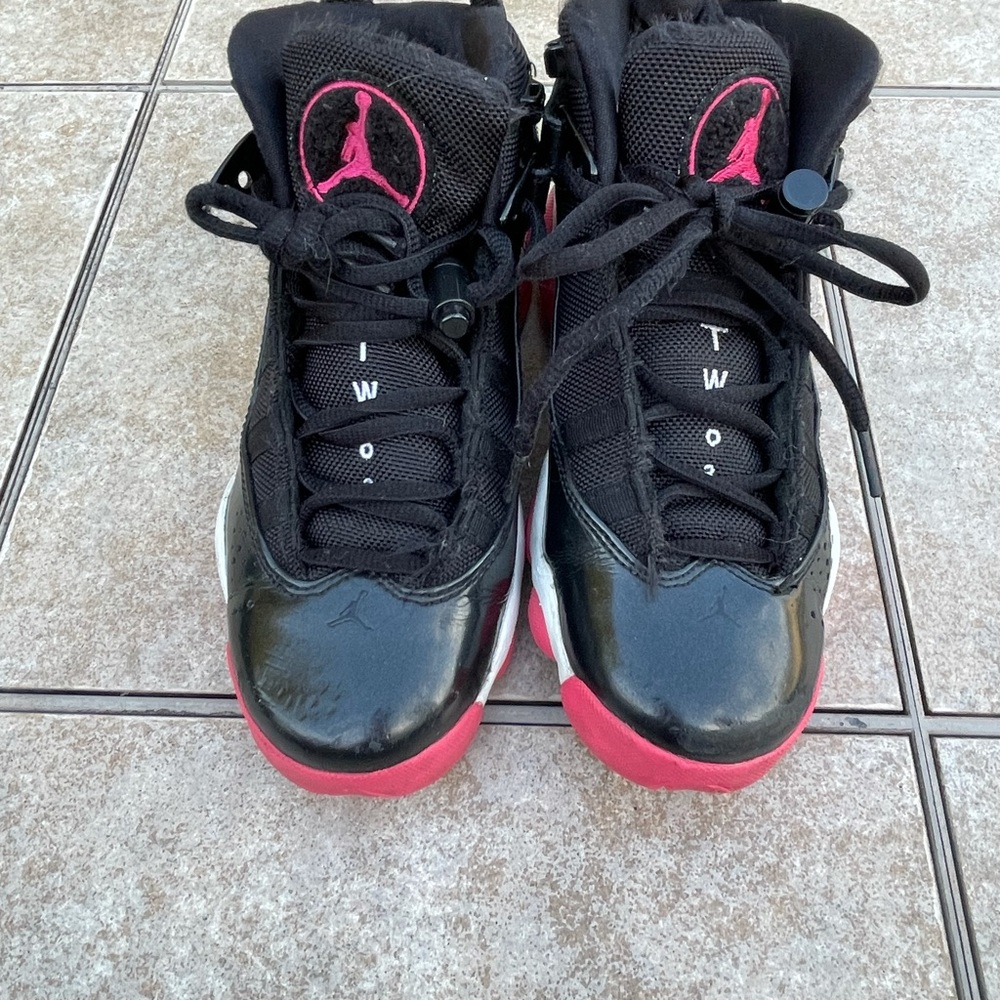 Air Jordan 6 Rings - Picture 2 of 12